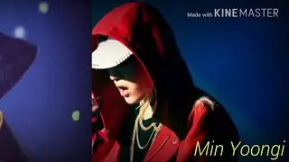 ●do_re_mi●  [МIN YOONGI]