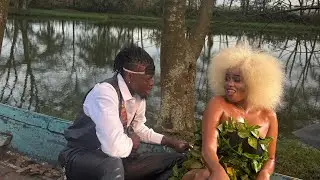 Pallaso - ANACONDA ft Gladiator ( Official Video )