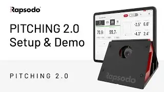 PITCHING 2.0 Setup & Demo