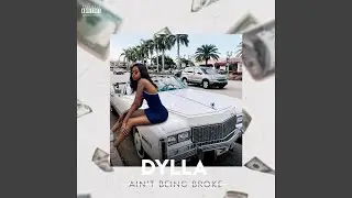 Ain't Being Broke