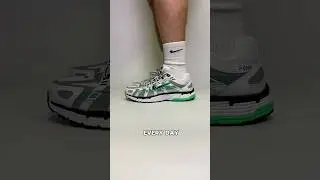 Trying the Nike P-6000🏃🏻‍♂️ #nike365 #nikeaffiliate