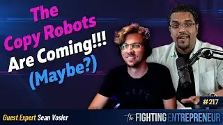 Can Robots Really Write High Converting Copy! YT
