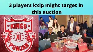 3 players might kxip target in 2021 auction