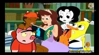 letter grade f vinovații csupo