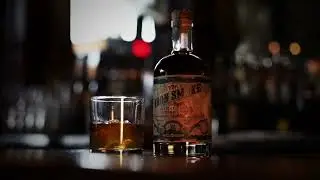 Rare & Allocated: Bottled In Bond