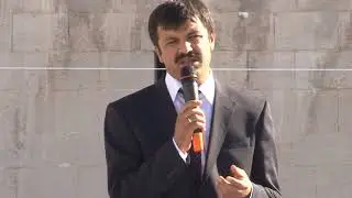 SİVAS BELEDİYESİ VE AŞIK TALİBİ COŞKUN DERNEĞİ'NİN ORTAK DÜZENLEDİĞİ TALİBİ COŞKUN ANMA PROGRAMI-