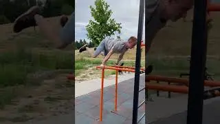 Сможешь так?😁💪 #calisthenics #motivation #ukraine #україна #sports #рекомендации #украина