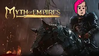 The Most Ambitious Empire Building MMO