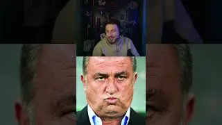 🔥 ATABERK DOĞAN'S COMMENT ON FATİH TERIM! TURKEY'S BEST COACH? 💥