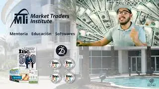 Cómo Hacer Trading Inteligente Con SMA PRO | Henry Chirinos