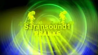 Saransound1 Pranks Intro