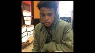 XXXTENTACION - Valentine (Acapella) - BEST ON YOUTUBE!