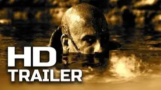 RIDDICK | Official Trailer [HD] 2013