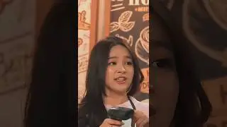 Gombalan Eca untuk Rigen |#shorts #komedi