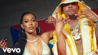 BIA - BESITO (Official Music Video) ft. G Herbo