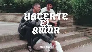 Hacerte el amor - Venturi