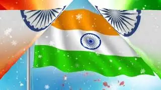 Independence day new status