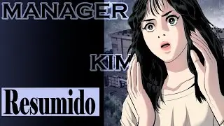 ASESINAR0N A SU HIJA Y EL VA A CAZAR A LOS RESPONSABLES | 3ERA PARTE RESUMEN MANAGER KIM