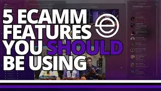 5 Ecamm Features You should be Using and How to Use them