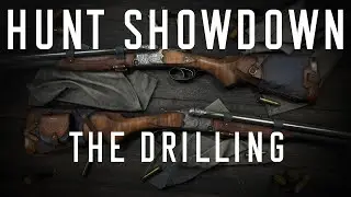 Hunt Weapon Guides: The Drilling (Bulldog)