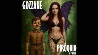 Gozzane - Piróquio (AI Version)