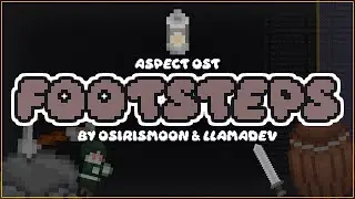 Footsteps - Aspect OST