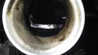 How to block the EGR (Exhaust Gas Recirculation Valve)