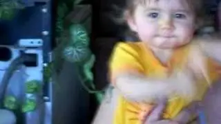 Jordan, manic pat a cake part 2