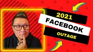 Facebook Outage (October 2021)
