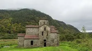 Karachay Malkar Song #7 Oruzmek