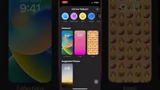 ios 16 new feature for all iPhone .