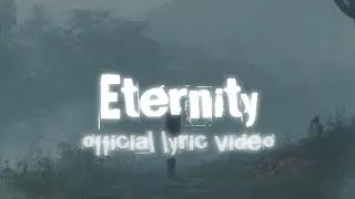 Sedider - Eternity (Official lyric video)