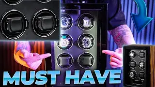 Enigwatch IMPRESARIO Series 6 Unboxing
