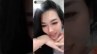 LIVE TANTE EBOT ICHA 