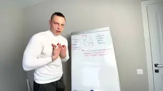 Половое воздержание и срыв! Вся суть научное обоснование! 💥