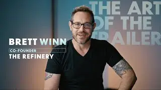 Learn The Art Of The Trailer