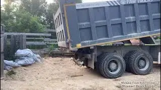 ЧЕМ ПРИВОЗЯТ ОПИЛ В КОНЮШНИ