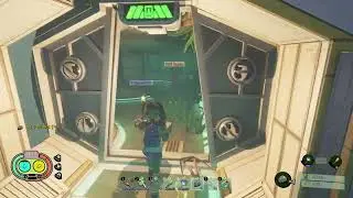 Grounded Hedge Lab Gameplay Walkthrough