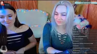 Charevna ASMR Style