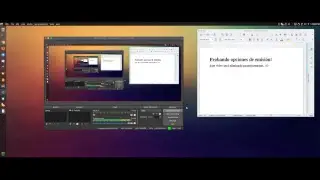 Configurando XFCE al estilo macOS