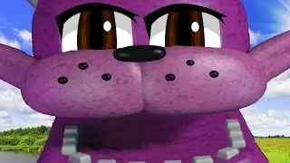 How To Make Jolly 2 Not Scary Part 1