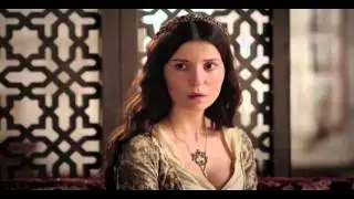 Nigar Kalfa is Back with Georgian Subtitles