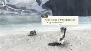 [Imperial Capital Alcamoth] Xenoblade Chronicles: Definitive Edition Walkthrough [#10]