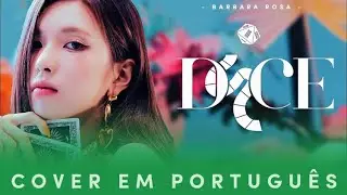 NMIXX - DICE (Cover em português)