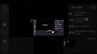 How To Make Trending Glitch Text Animation in Kinemaster Editing | Kinemaster Editing Tutoriyal