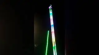 Feria juarez 2019