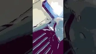 Локальная покраска😀