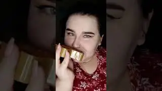#макияж