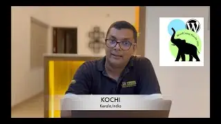 What Is WordCamp? | WordCamp Kerala
