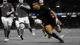 Julian Savea | BEAST MODE